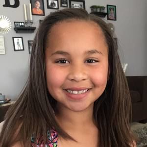 Meet your Posher, Zaila